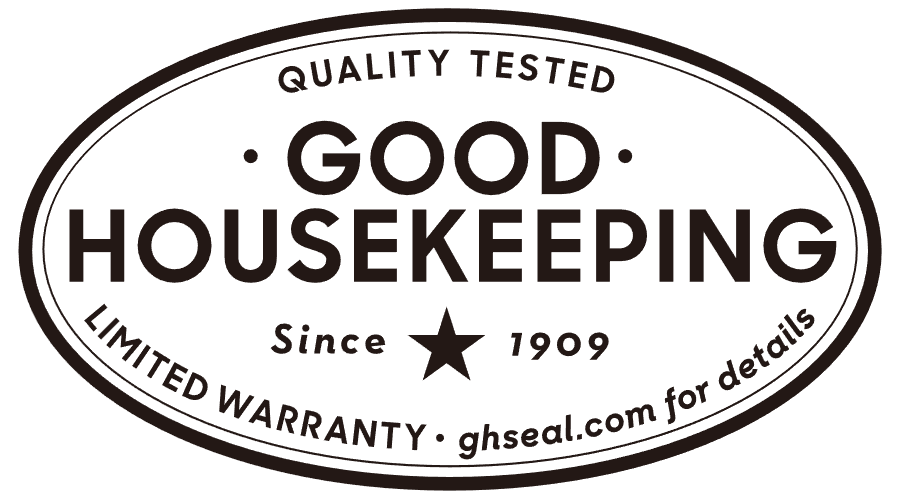 Good Housekeeping Logo